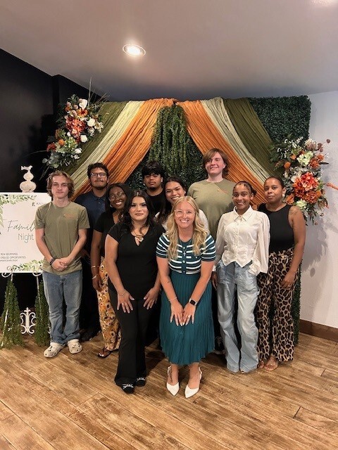Group Photo
